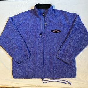 VTG Surf Style Windbreaker